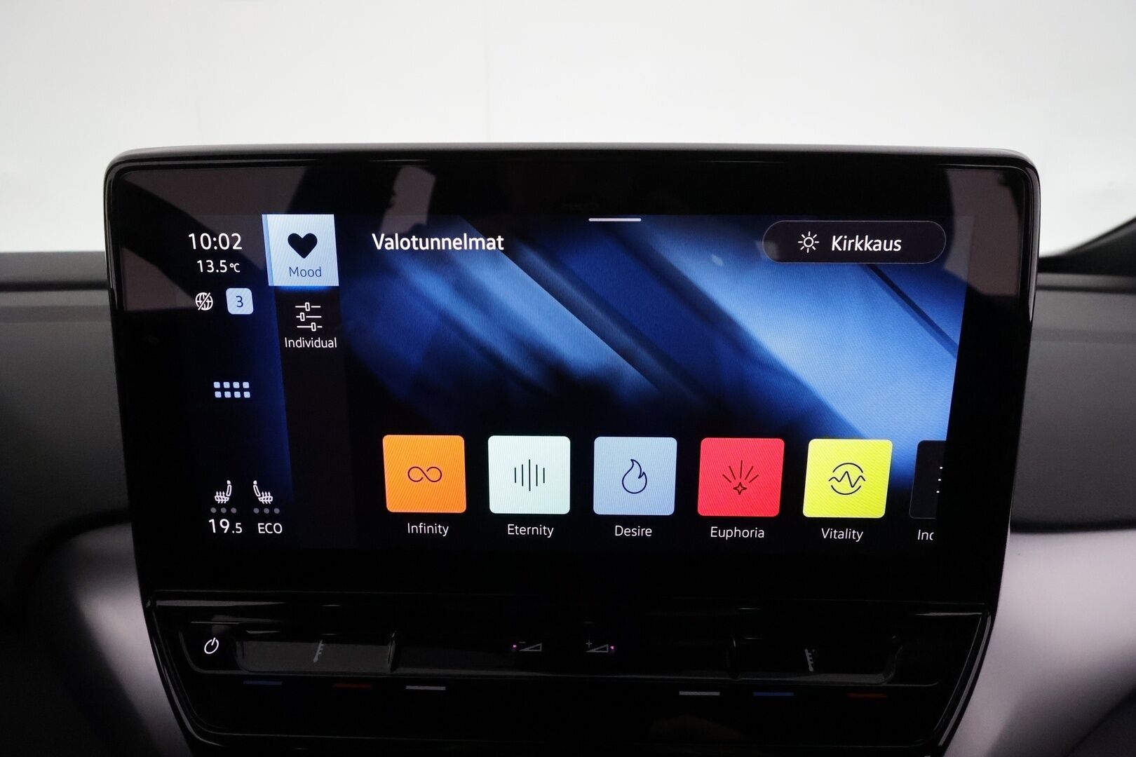 Volkswagen ID.4 2021 Pro Performance Life 150 kW *ILP / ACC / LED / P.Tutkat / Navi / Kaistavahti / Digimittaristo / Ambient-valot* - 1-om Suomi-auto Akku kuntotarkastettu / 2x Latauskaapelit / Kahdet Renkaat / Merkkihuollettu!