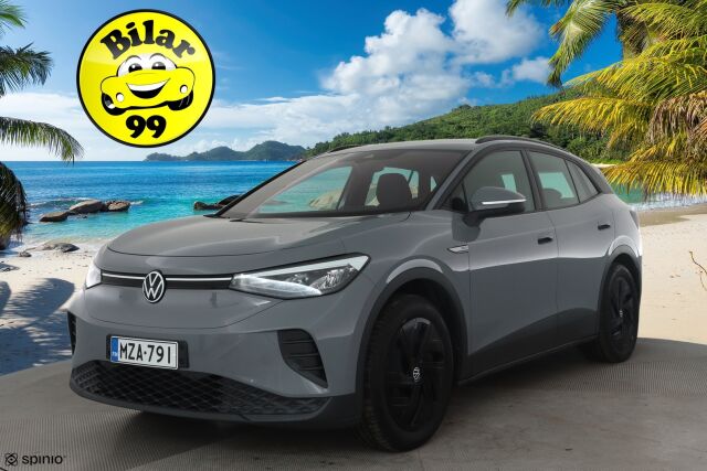 Volkswagen ID.4 -kuva