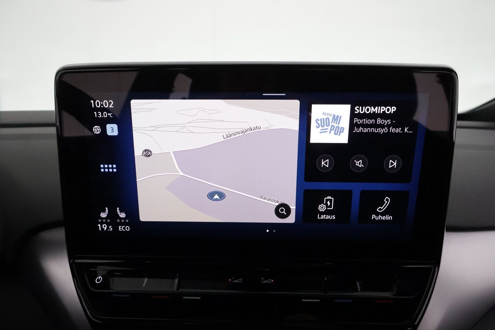 Volkswagen ID.4 2021 Pro Performance Life 150 kW *ILP / ACC / LED / P.Tutkat / Navi / Kaistavahti / Digimittaristo / Ambient-valot* - 1-om Suomi-auto Akku kuntotarkastettu / 2x Latauskaapelit / Kahdet Renkaat / Merkkihuollettu!