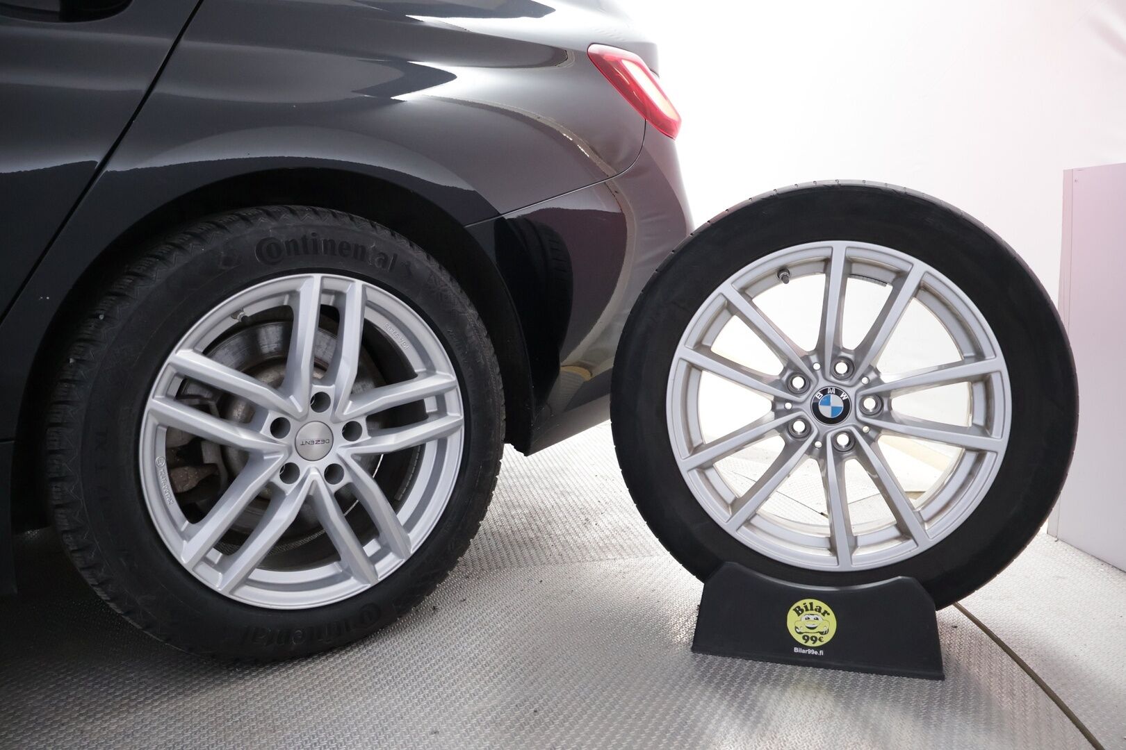 BMW 320 2021 G21 Touring 320e xDrive A Charged Edition * Suomiauto / Adapt.Vakkari / Professional Navi / LED / Ratinlämmitys / Digimittari - P-tutkat / Akku kuntotarkastettu / Juuri saapunut Tampereelle - HULLUT AVAJAISHULINAT KORKOTARJOUS 3,29 %