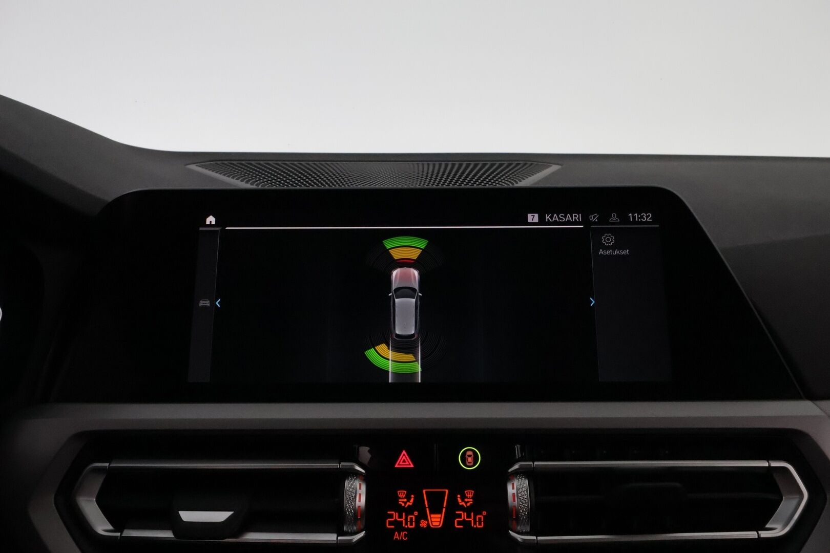 BMW 320 2021 G21 Touring 320e xDrive A Charged Edition * Suomiauto / Adapt.vakkari / Prof.navi / Digimittaristo / LED / Ratinlämmitin * - P-tutkat / Akku kuntotarkastettu / Juuri saapunut Tampereelle