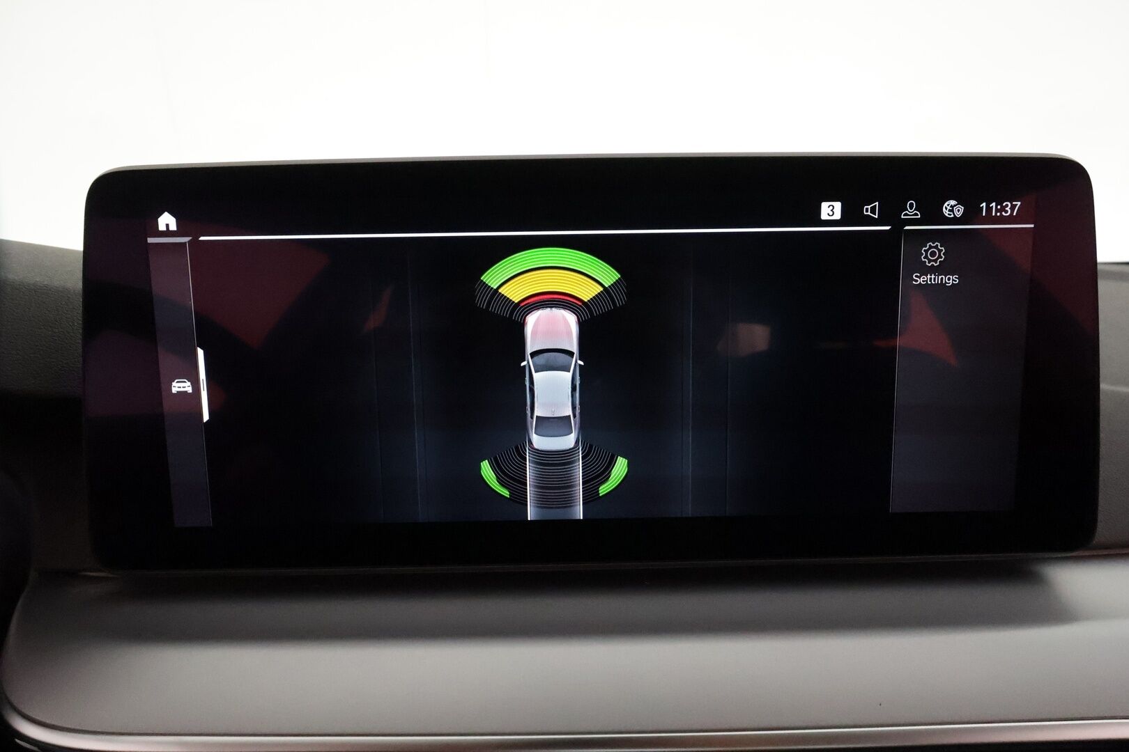 BMW 520 2021 G30 Business A MHEV *Vakkari / Webasto / P.tutkat / Digimittaristo / LED / Navi* - KATSO POIKKEUSHINTA! / 1.Om Suomi-auto / Juuri Huollettu / Kahdet renkaat aluvanteilla