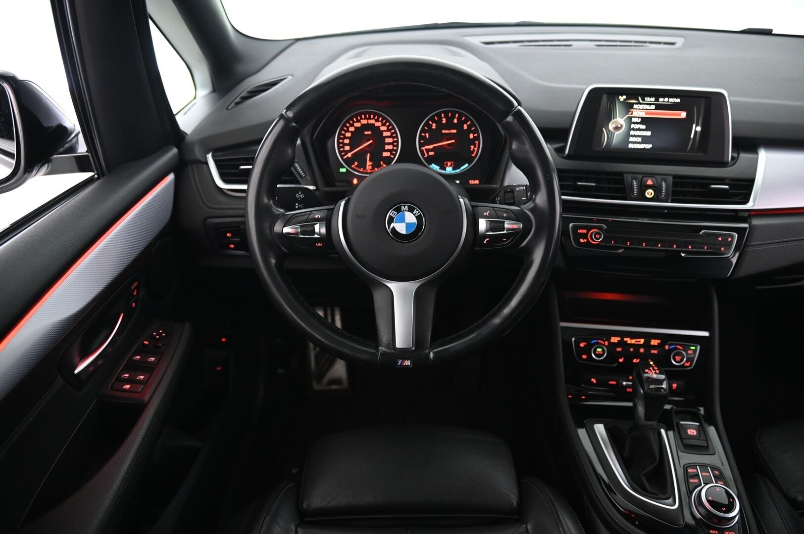 BMW 225 2017 M-Sport ***Myydään Huutokaupat.com*** - ***MYYDÄÄN HUUTOKAUPAT.COM***