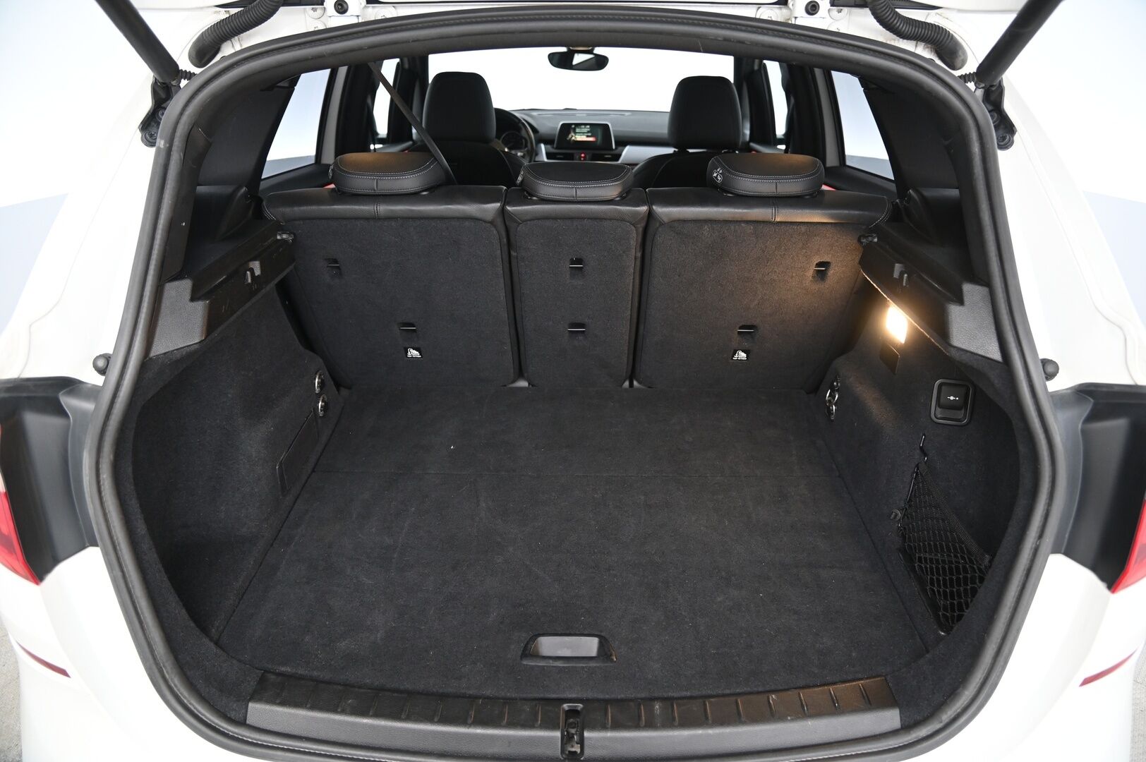 BMW 225 2017 M-Sport ***Myydään Huutokaupat.com*** - ***MYYDÄÄN HUUTOKAUPAT.COM***