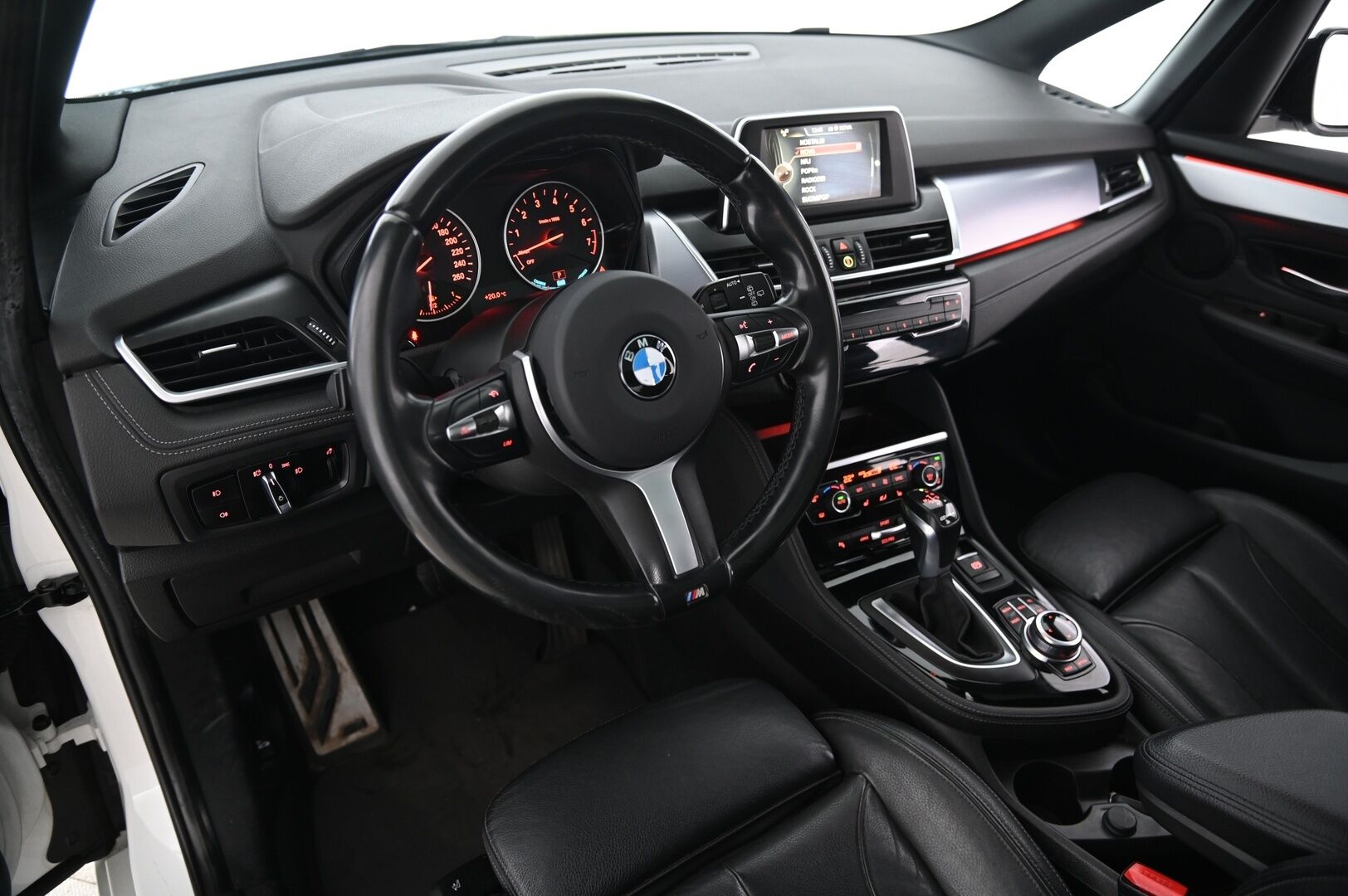 BMW 225 2017 M-Sport ***Myydään Huutokaupat.com*** - ***MYYDÄÄN HUUTOKAUPAT.COM***