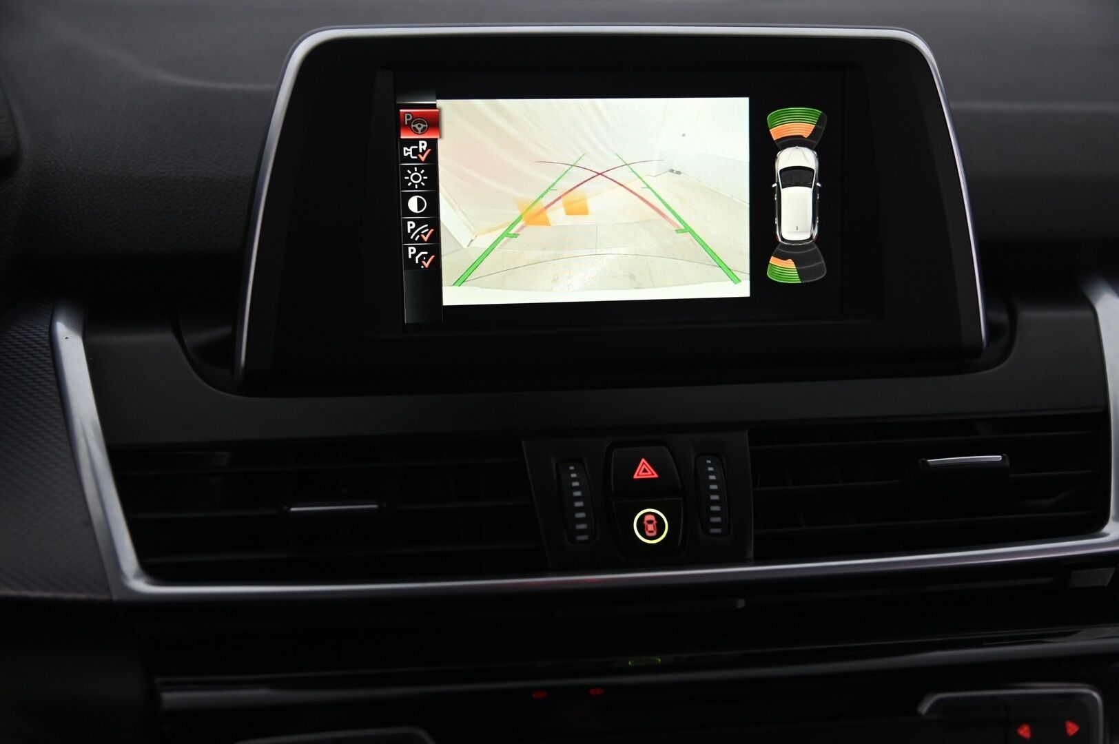 BMW 225 2017 M-Sport ***Myydään Huutokaupat.com*** - ***MYYDÄÄN HUUTOKAUPAT.COM***