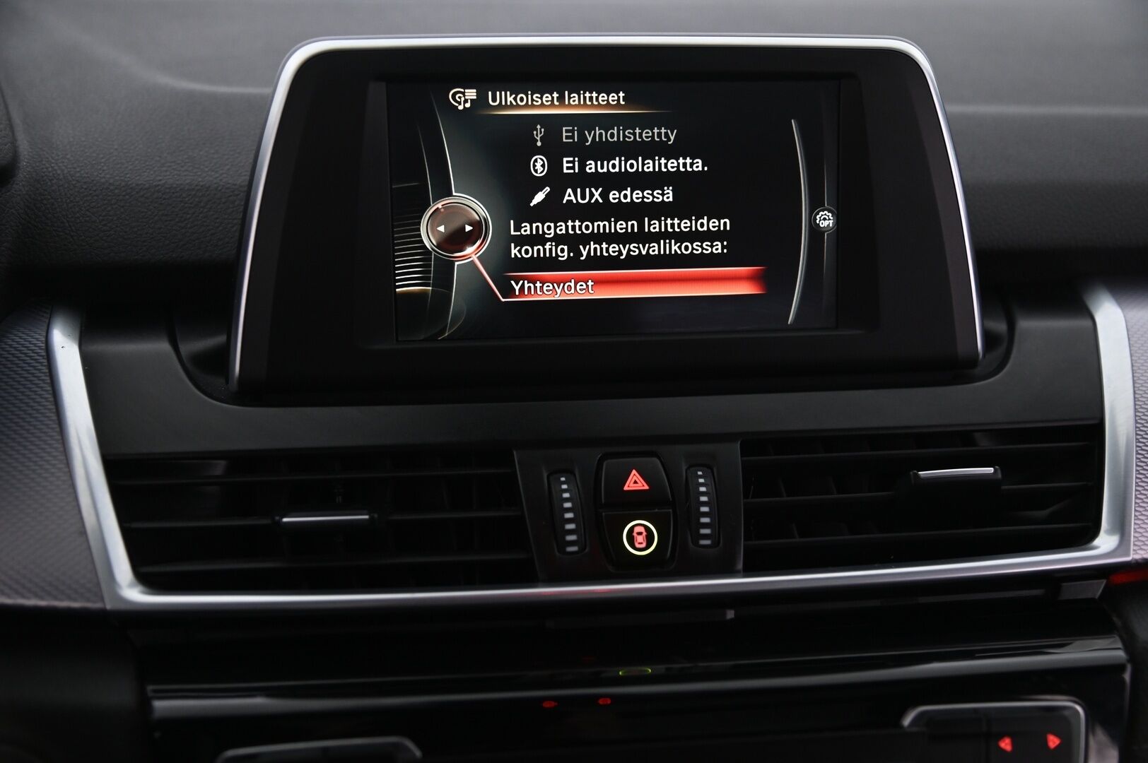 BMW 225 2017 M-Sport ***Myydään Huutokaupat.com*** - ***MYYDÄÄN HUUTOKAUPAT.COM***