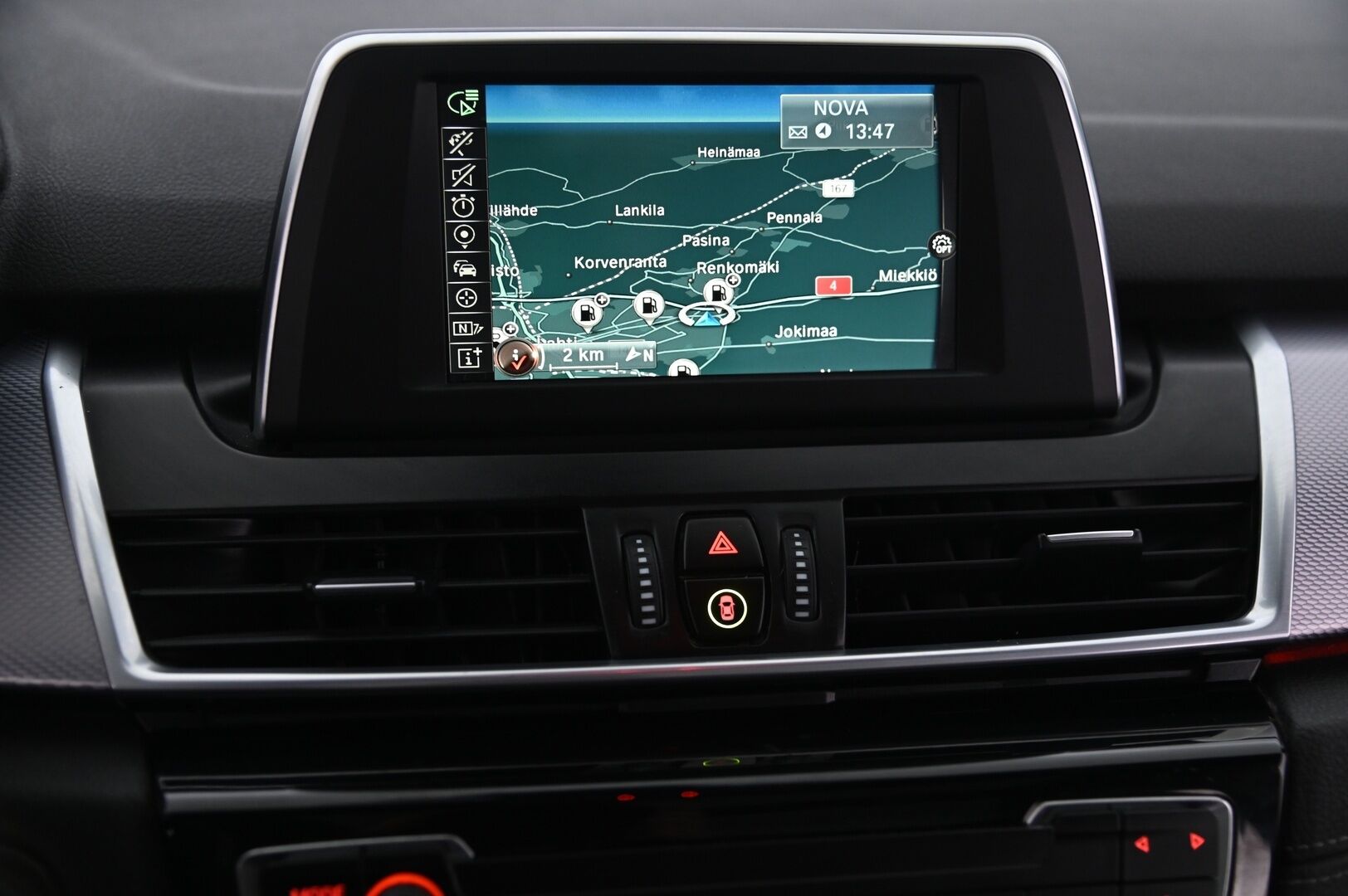 BMW 225 2017 M-Sport ***Myydään Huutokaupat.com*** - ***MYYDÄÄN HUUTOKAUPAT.COM***