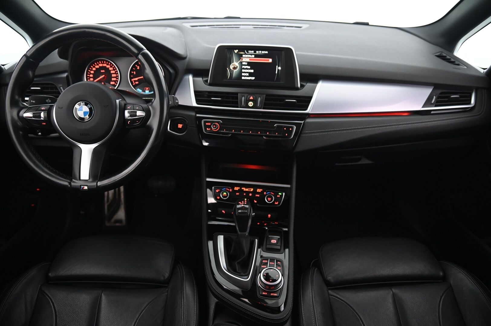 BMW 225 2017 M-Sport ***Myydään Huutokaupat.com*** - ***MYYDÄÄN HUUTOKAUPAT.COM***
