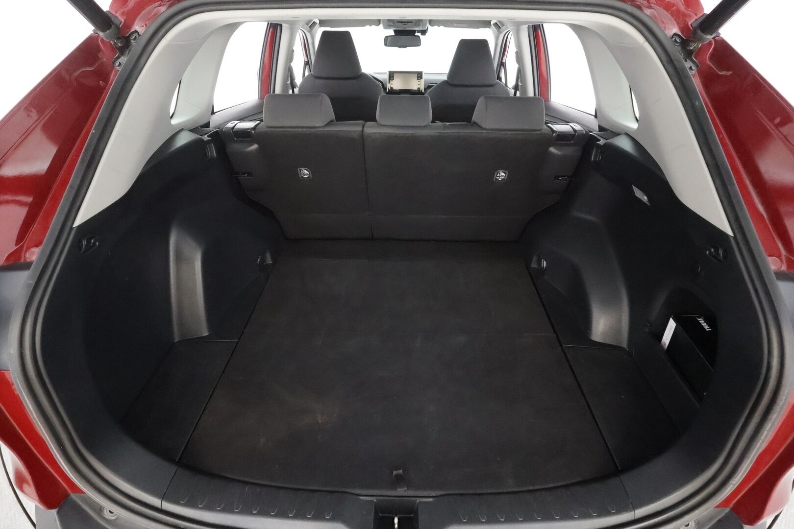 Toyota RAV4 2021 2,5 Hybrid Active Edition * ACC / Lohko / P.kamera / LED / Navi * - | Suomi-auto | Merkkihuollettu | ACC | Lohko | P.kamera | LED | Navi | Kahdet Renkaat |