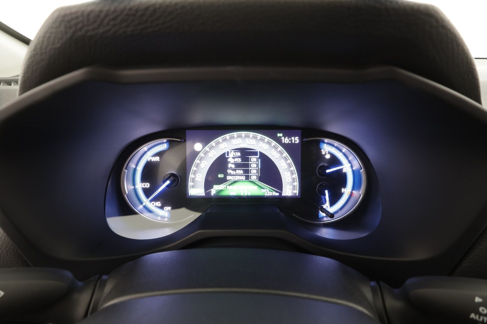 Toyota RAV4 2021 2,5 Hybrid Active Edition * ACC / Lohko / P.kamera / LED / Navi * - | Suomi-auto | Merkkihuollettu | ACC | Lohko | P.kamera | LED | Navi | Kahdet Renkaat |