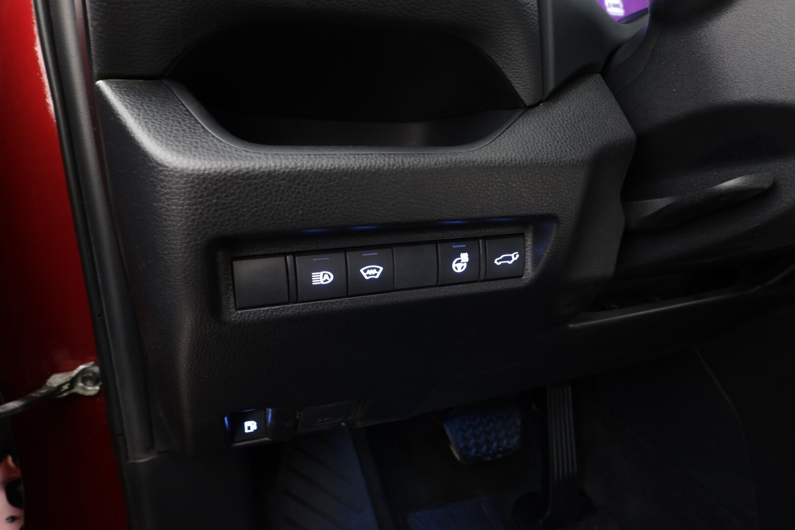 Toyota RAV4 2021 2,5 Hybrid Active Edition * ACC / Lohko / P.kamera / LED / Navi * - | Suomi-auto | Merkkihuollettu | ACC | Lohko | P.kamera | LED | Navi | Kahdet Renkaat |