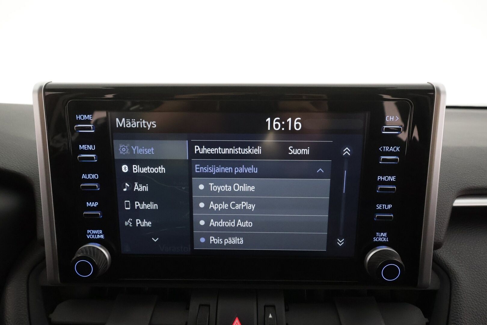 Toyota RAV4 2021 2,5 Hybrid Active Edition * ACC / Lohko / P.kamera / LED / Navi * - | Suomi-auto | Merkkihuollettu | ACC | Lohko | P.kamera | LED | Navi | Kahdet Renkaat |