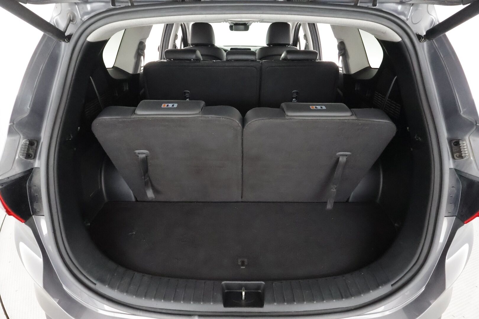 Hyundai Santa Fe 2021 1.6 T-GDI 265 hv Plug in 4WD 6AT Premium 7P MY21 - | ACC | Koukku | HUD | 360° | Ilm. sähkönahat | Krell | Muistipenkki | HDA | BSM | RCTA | Lämm. ratti | Keyless | Merkkihuollot | 1-om suomiauto |