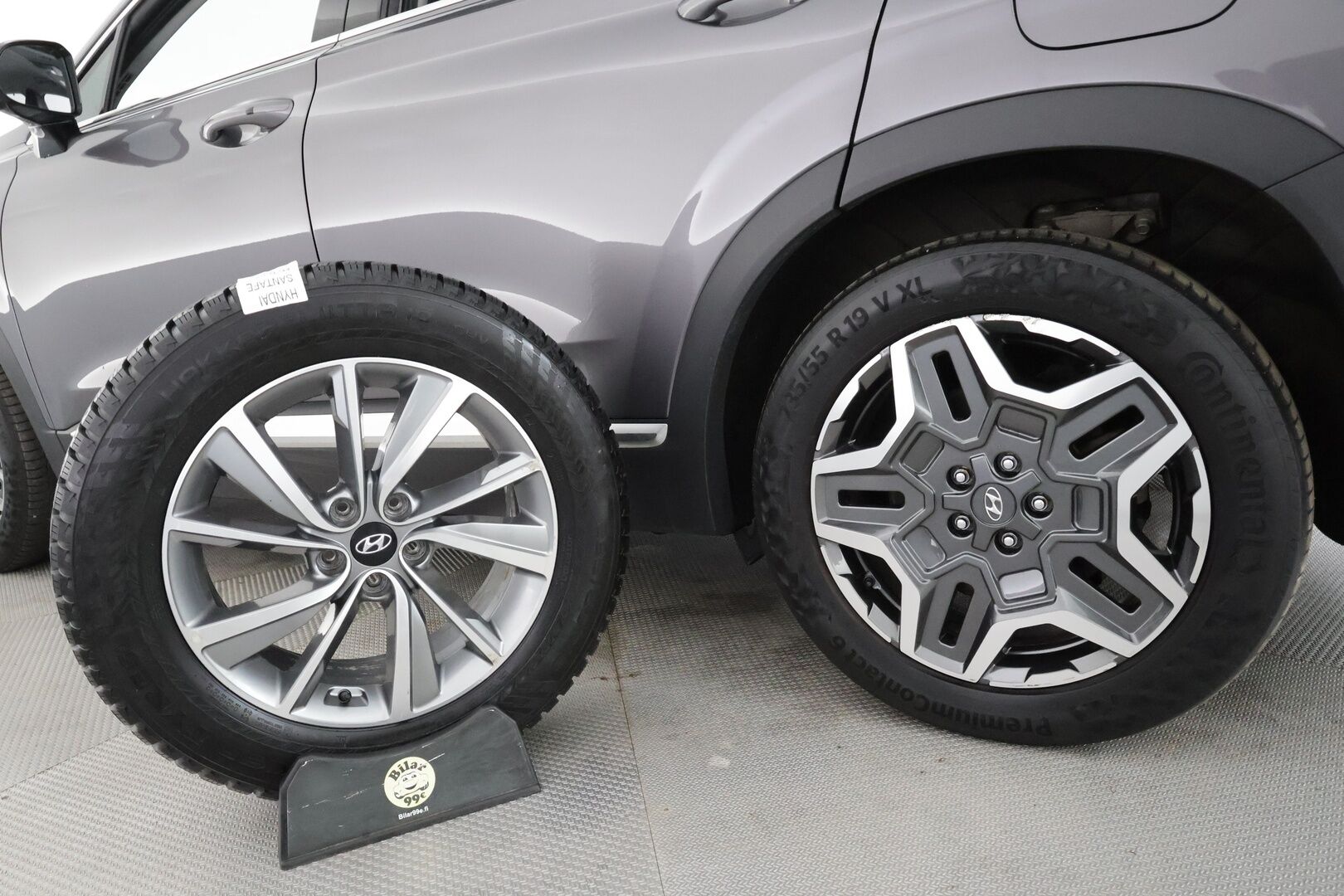 Hyundai Santa Fe 2021 1.6 T-GDI 265 hv Plug in 4WD 6AT Premium 7P MY21 - | ACC | Koukku | HUD | 360° | Ilm. sähkönahat | Krell | Muistipenkki | HDA | BSM | RCTA | Lämm. ratti | Keyless | Merkkihuollot | 1-om suomiauto |