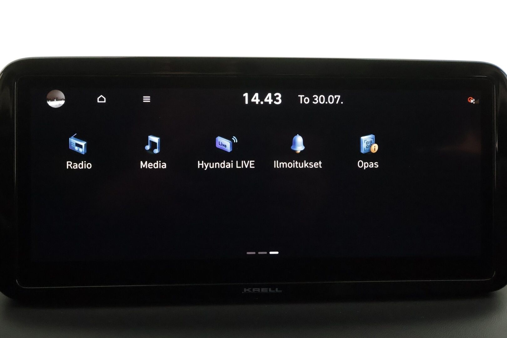 Hyundai Santa Fe 2021 1.6 T-GDI 265 hv Plug in 4WD 6AT Premium 7P MY21 - | ACC | Koukku | HUD | 360° | Ilm. sähkönahat | Krell | Muistipenkki | HDA | BSM | RCTA | Lämm. ratti | Keyless | Merkkihuollot | 1-om suomiauto |