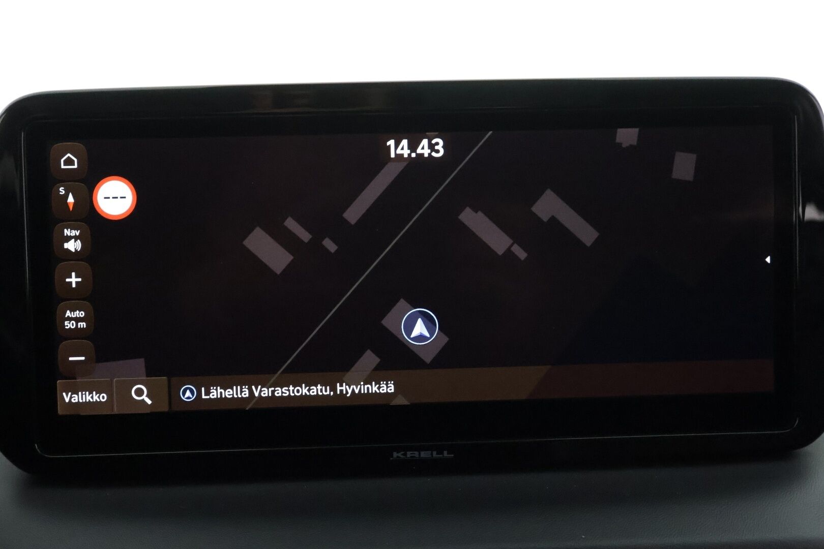Hyundai Santa Fe 2021 1.6 T-GDI 265 hv Plug in 4WD 6AT Premium 7P MY21 - | ACC | Koukku | HUD | 360° | Ilm. sähkönahat | Krell | Muistipenkki | HDA | BSM | RCTA | Lämm. ratti | Keyless | Merkkihuollot | 1-om suomiauto |