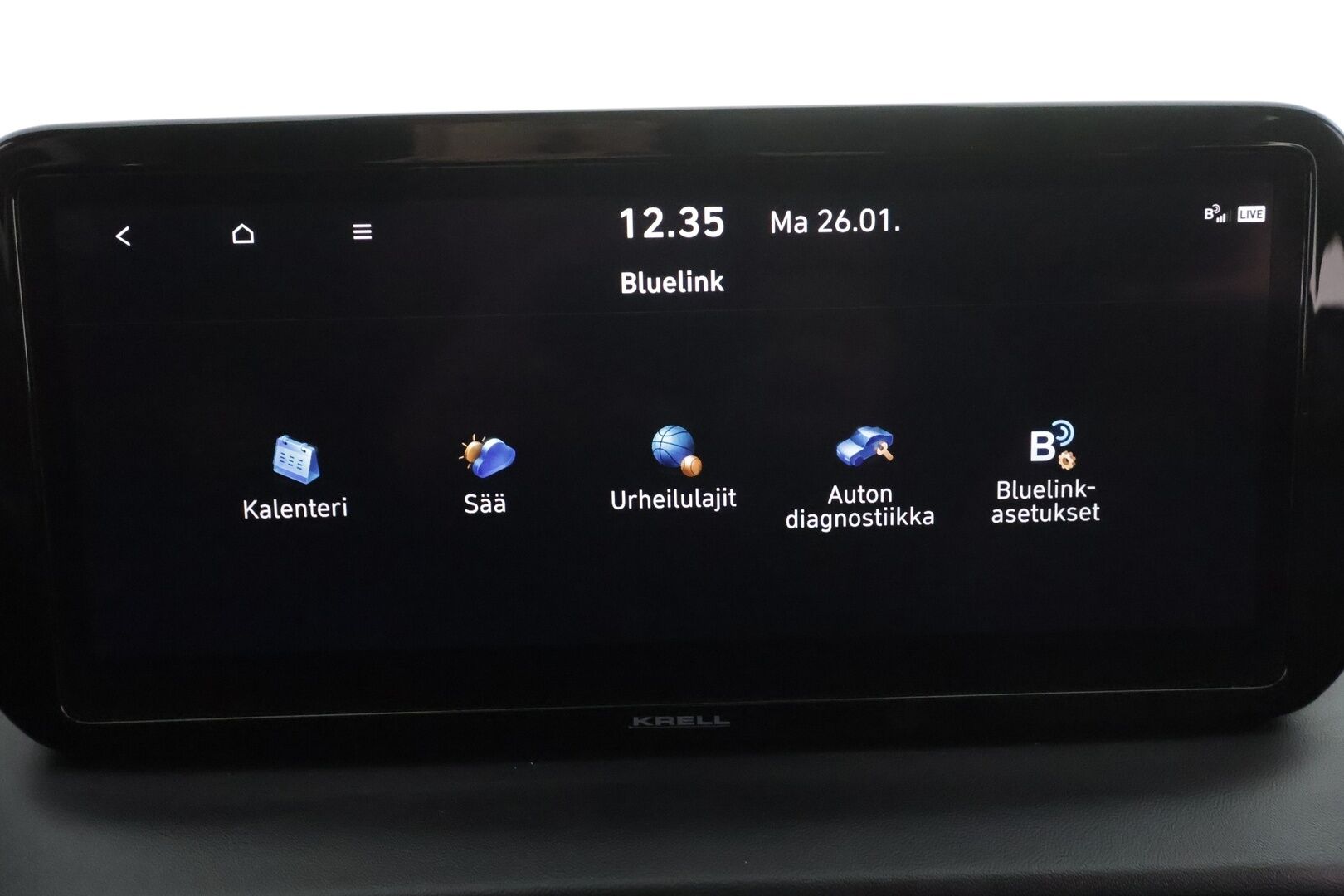 Hyundai Santa Fe 2021 1.6 T-GDI 265 hv Plug in 4WD 6AT Premium 7P MY21 * ACC / HUD / 360° / Muistipenkki / Koukku / Ilmastoidut nahat * - Suomi-auto / Akku kuntotarkastettu SoH 97,3% / Kahdet renkaat aluvanteilla / Merkkihuollettu / Juuri huollettu