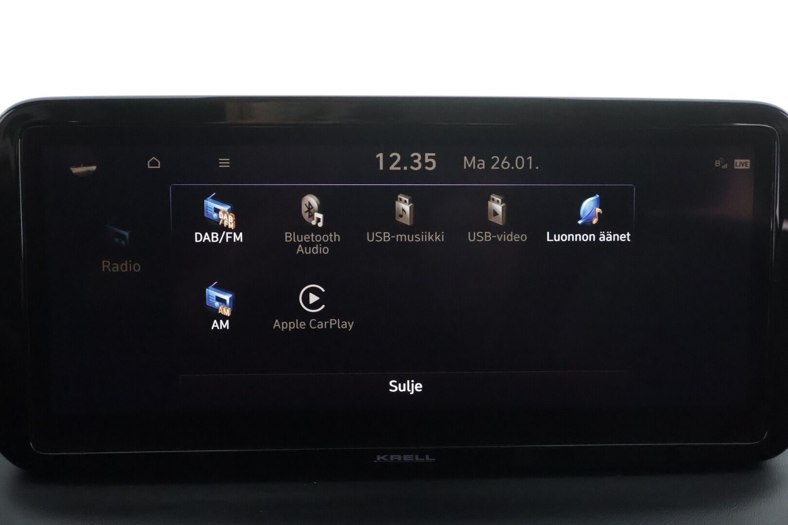 Hyundai Santa Fe 2021 1.6 T-GDI 265 hv Plug in 4WD 6AT Premium 7P MY21 * ACC / HUD / 360° / Muistipenkki / Koukku / Ilmastoidut nahat * - Suomi-auto / Akku kuntotarkastettu SoH 97,3% / Kahdet renkaat aluvanteilla / Merkkihuollettu / Juuri huollettu