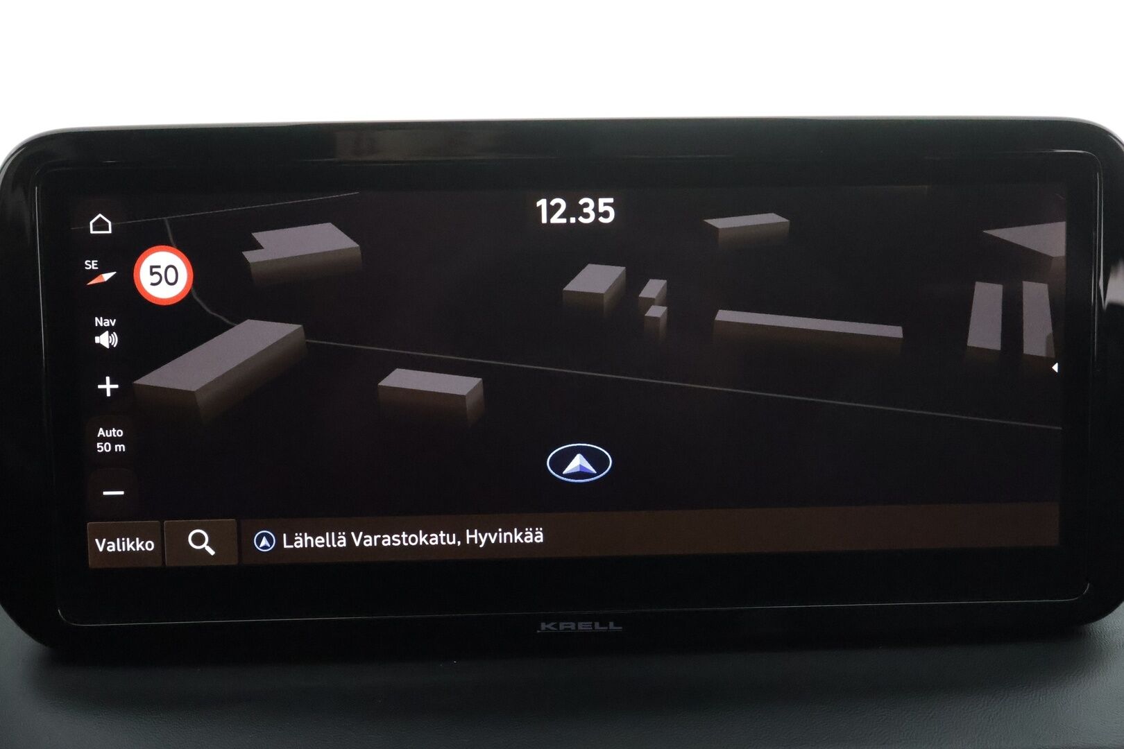 Hyundai Santa Fe 2021 1.6 T-GDI 265 hv Plug in 4WD 6AT Premium 7P MY21 * ACC / HUD / 360° / Muistipenkki / Koukku / Ilmastoidut nahat * - Suomi-auto / Akku kuntotarkastettu SoH 97,3% / Kahdet renkaat aluvanteilla / Merkkihuollettu / Juuri huollettu