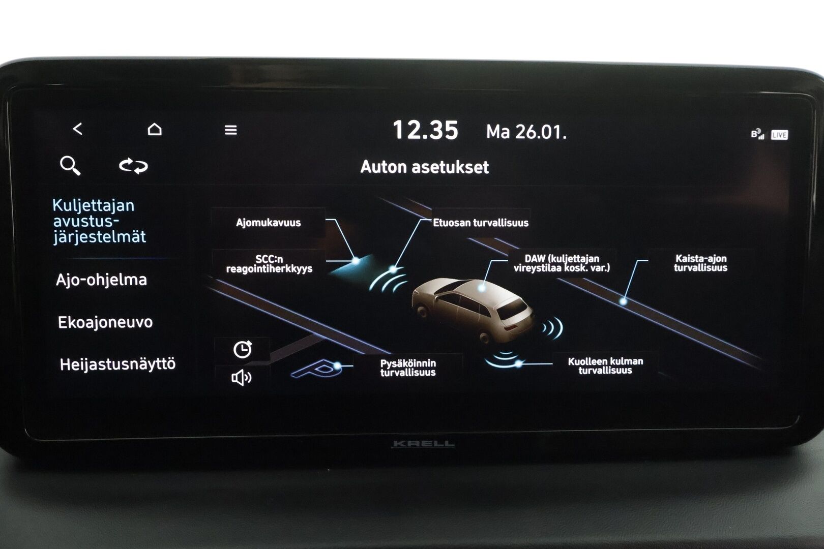 Hyundai Santa Fe 2021 1.6 T-GDI 265 hv Plug in 4WD 6AT Premium 7P MY21 * ACC / HUD / 360° / Muistipenkki / Koukku / Ilmastoidut nahat * - Suomi-auto / Akku kuntotarkastettu SoH 97,3% / Kahdet renkaat aluvanteilla / Merkkihuollettu / Juuri huollettu