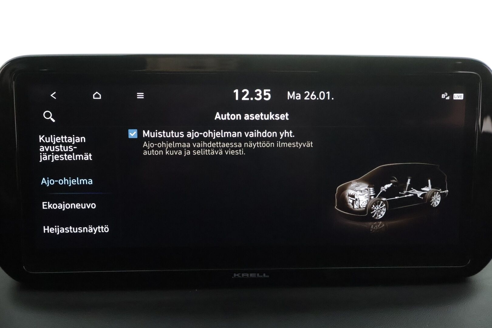 Hyundai Santa Fe 2021 1.6 T-GDI 265 hv Plug in 4WD 6AT Premium 7P MY21 * ACC / HUD / 360° / Muistipenkki / Koukku / Ilmastoidut nahat * - Suomi-auto / Akku kuntotarkastettu SoH 97,3% / Kahdet renkaat aluvanteilla / Merkkihuollettu / Juuri huollettu