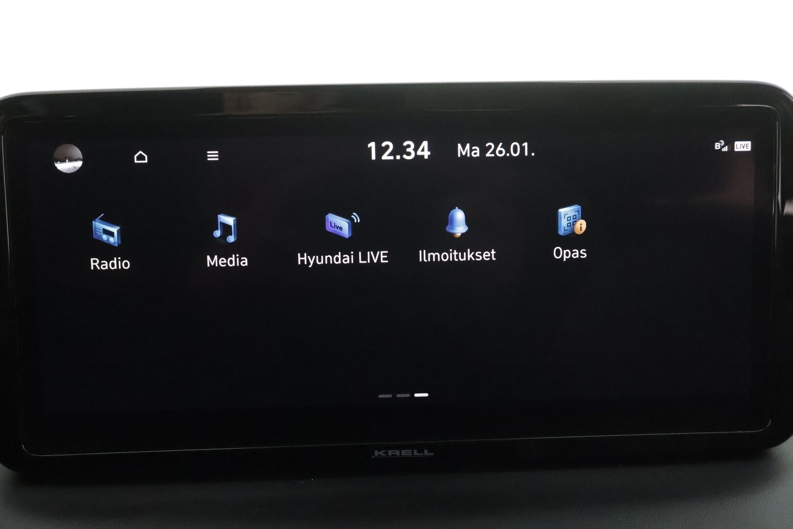 Hyundai Santa Fe 2021 1.6 T-GDI 265 hv Plug in 4WD 6AT Premium 7P MY21 * ACC / HUD / 360° / Muistipenkki / Koukku / Ilmastoidut nahat * - Suomi-auto / Akku kuntotarkastettu SoH 97,3% / Kahdet renkaat aluvanteilla / Merkkihuollettu / Juuri huollettu