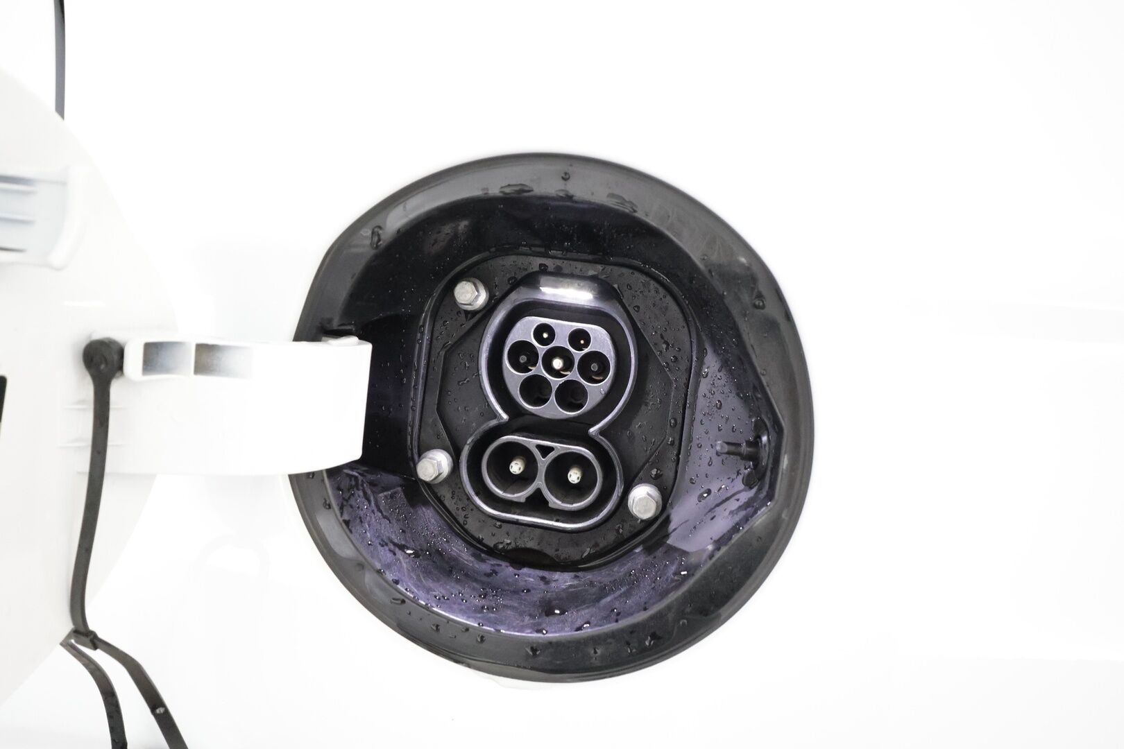 Hyundai IONIQ electric 2021 MY21 38 kWh 136 hv Style * ILP / SCC / Muistipenkki / LED / P.kamera / Keyless / Apple&Android * - Merkkihuollettu / Akku kuntotarkastettu / Suomi-auto / Koti & Kauppalataus / Kahdet Renkaat 