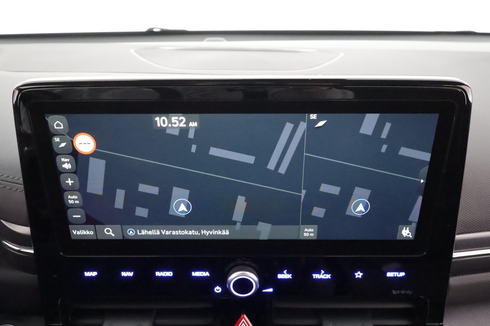 Hyundai IONIQ electric 2021 MY21 38 kWh 136 hv Style * ILP / SCC / Muistipenkki / LED / P.kamera / Keyless / Apple&Android * - Merkkihuollettu / Akku kuntotarkastettu / Suomi-auto / Koti & Kauppalataus / Kahdet Renkaat 