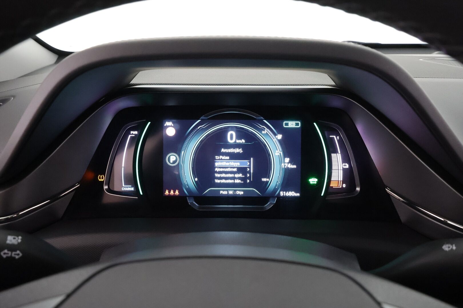 Hyundai IONIQ electric 2021 MY21 38 kWh 136 hv Style * ILP / SCC / Muistipenkki / LED / P.kamera / Keyless / Apple&Android * - Merkkihuollettu / Akku kuntotarkastettu / Suomi-auto / Koti & Kauppalataus / Kahdet Renkaat 