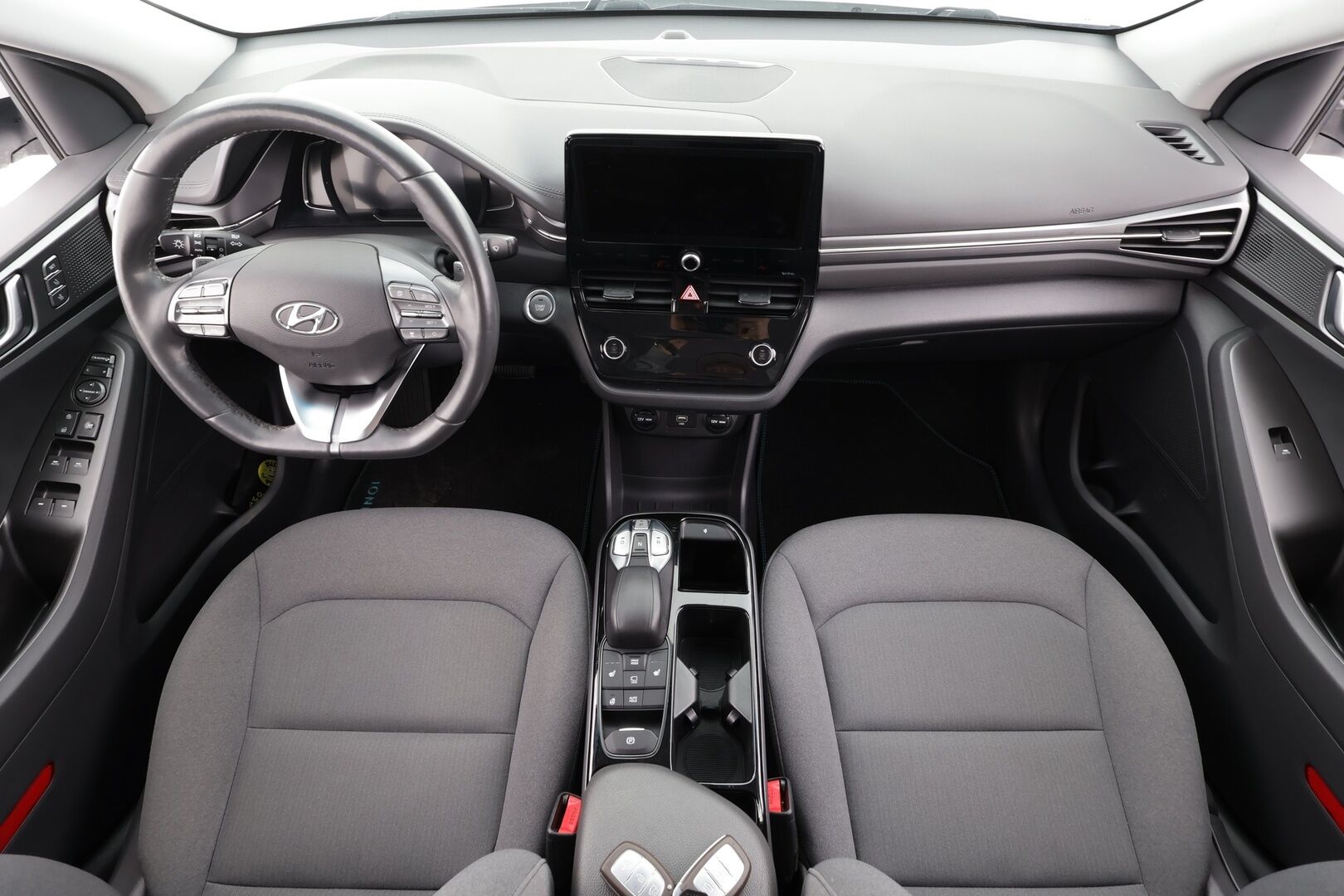 Hyundai IONIQ electric 2021 MY21 38 kWh 136 hv Style * ILP / SCC / Muistipenkki / LED / P.kamera / Keyless / Apple&Android * - Merkkihuollettu / Akku kuntotarkastettu / Suomi-auto / Koti & Kauppalataus / Kahdet Renkaat 