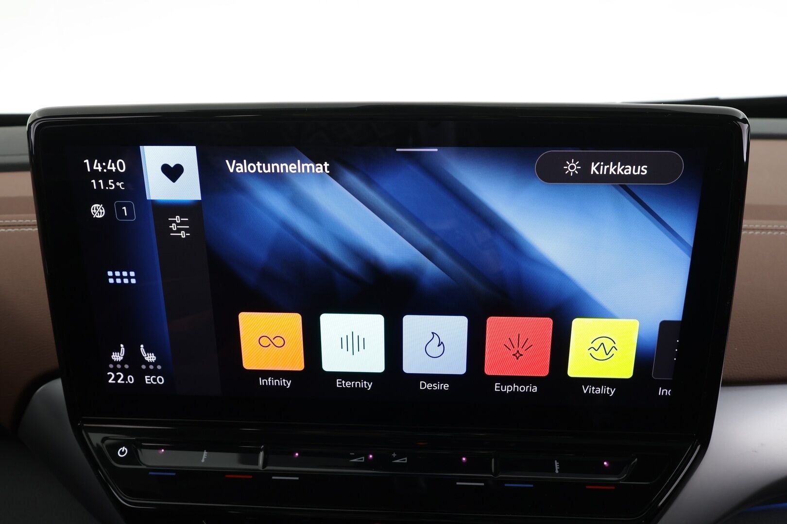 Volkswagen ID.4 2021 Pro Performance MAX 150kW * ACC / 360° / IQ.Light / Lasikatto / Muistipenkit hieronnalla / Sähköluukku / HUD / KeylessGo / ILP * - 1.Om Suomi-auto / Kahdet renkaat aluvanteilla / Akku kuntotarkastettu SOH 92,4% - HULLUT BLACKWEEK JATKOT - KORKOTARJOUS 2,49%