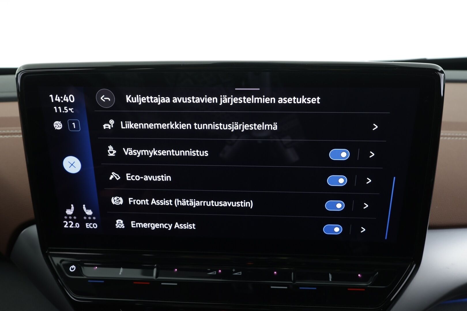 Volkswagen ID.4 2021 Pro Performance MAX 150kW * ACC / 360° / IQ.Light / Lasikatto / Muistipenkit hieronnalla / Sähköluukku / HUD / KeylessGo / ILP * - 1.Om Suomi-auto / Kahdet renkaat aluvanteilla / Akku kuntotarkastettu SOH 92,4%