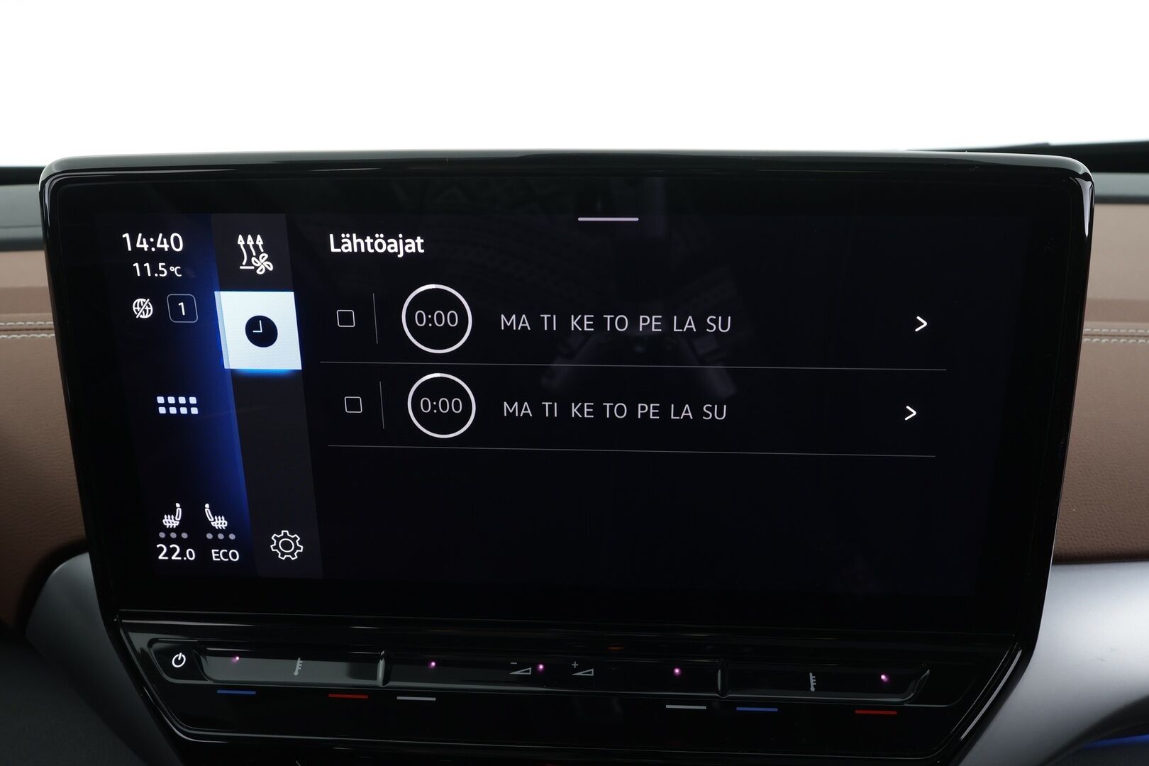 Volkswagen ID.4 2021 Pro Performance MAX 150kW * ACC / 360° / IQ.Light / Lasikatto / Muistipenkit hieronnalla / Sähköluukku / HUD / KeylessGo / ILP * - 1.Om Suomi-auto / Kahdet renkaat aluvanteilla / Akku kuntotarkastettu SOH 92,4%