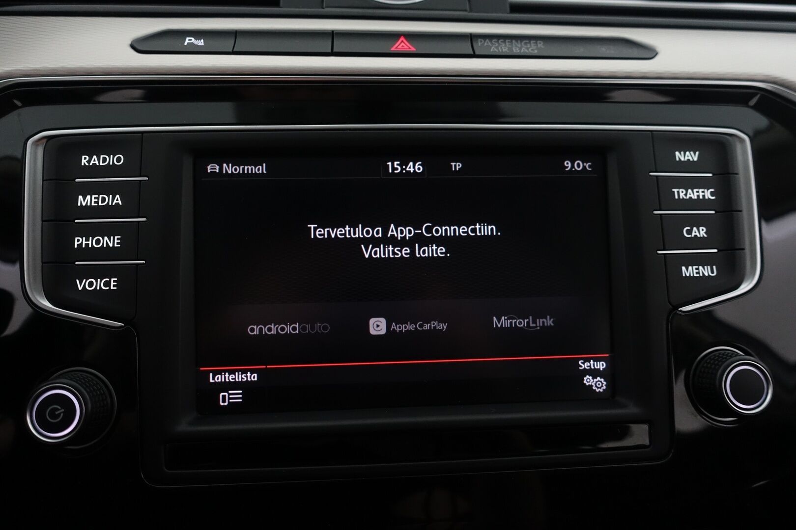 Volkswagen Passat 2016 Variant GTE Plug-In Hybrid 160 kW (218 hv) DSG-automaatti - Myydään Huutokaupat.com - SOH 79.3% | ACC | P.Kamera | Tutkat | Led | Puolinahat | 2x renkaat aluvanteilla | – Tämä auto myydään huutokaupat.com -sivuston kautta + linkki huutokaupat.com ilmoitukseen
