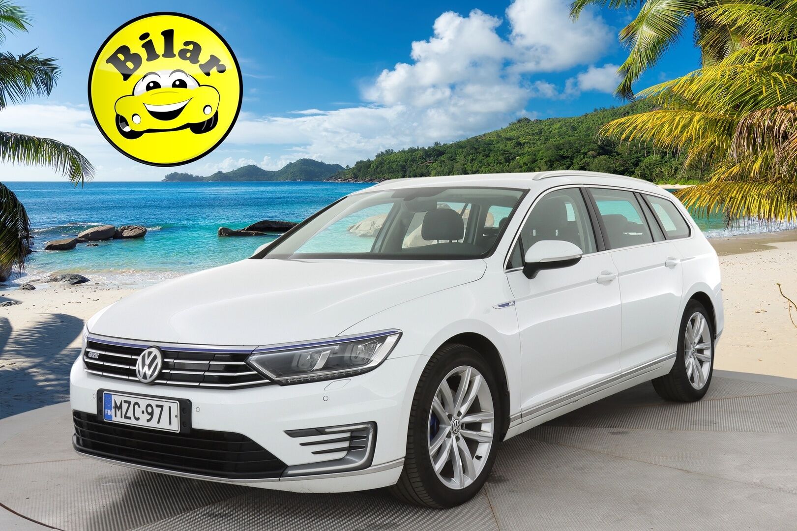 Volkswagen Passat 2016 Variant GTE Plug-In Hybrid 160 kW (218 hv) DSG-automaatti - Myydään Huutokaupat.com - SOH 79.3% | ACC | P.Kamera | Tutkat | Led | Puolinahat | 2x renkaat aluvanteilla | – Tämä auto myydään huutokaupat.com -sivuston kautta + linkki huutokaupat.com ilmoitukseen