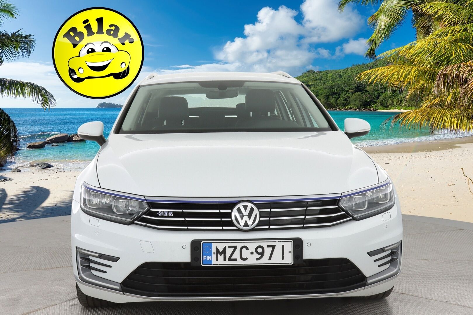Volkswagen Passat 2016 Variant GTE Plug-In Hybrid 160 kW (218 hv) DSG-automaatti - Myydään Huutokaupat.com - SOH 79.3% | ACC | P.Kamera | Tutkat | Led | Puolinahat | 2x renkaat aluvanteilla | – Tämä auto myydään huutokaupat.com -sivuston kautta + linkki huutokaupat.com ilmoitukseen