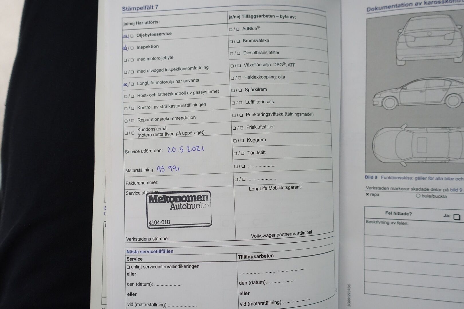 Volkswagen Passat 2016 Variant GTE Plug-In Hybrid 160 kW (218 hv) DSG-automaatti - Myydään Huutokaupat.com - SOH 79.3% | ACC | P.Kamera | Tutkat | Led | Puolinahat | 2x renkaat aluvanteilla | – Tämä auto myydään huutokaupat.com -sivuston kautta + linkki huutokaupat.com ilmoitukseen