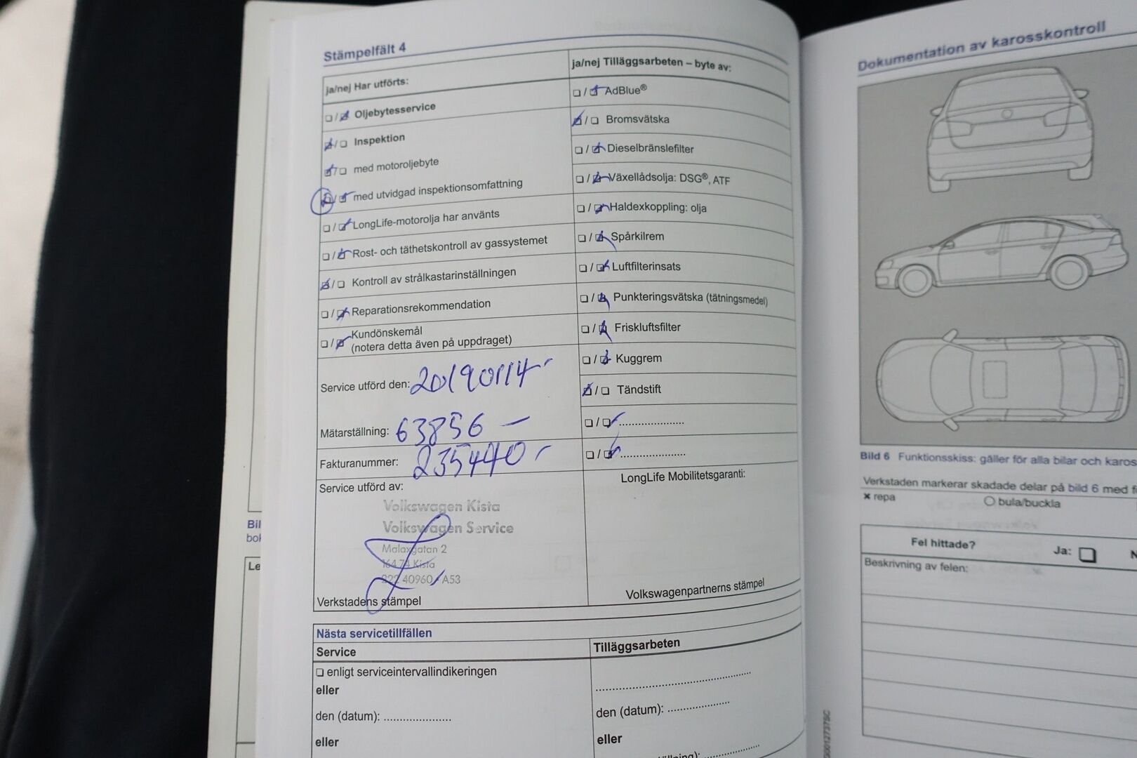 Volkswagen Passat 2016 Variant GTE Plug-In Hybrid 160 kW (218 hv) DSG-automaatti - Myydään Huutokaupat.com - SOH 79.3% | ACC | P.Kamera | Tutkat | Led | Puolinahat | 2x renkaat aluvanteilla | – Tämä auto myydään huutokaupat.com -sivuston kautta + linkki huutokaupat.com ilmoitukseen