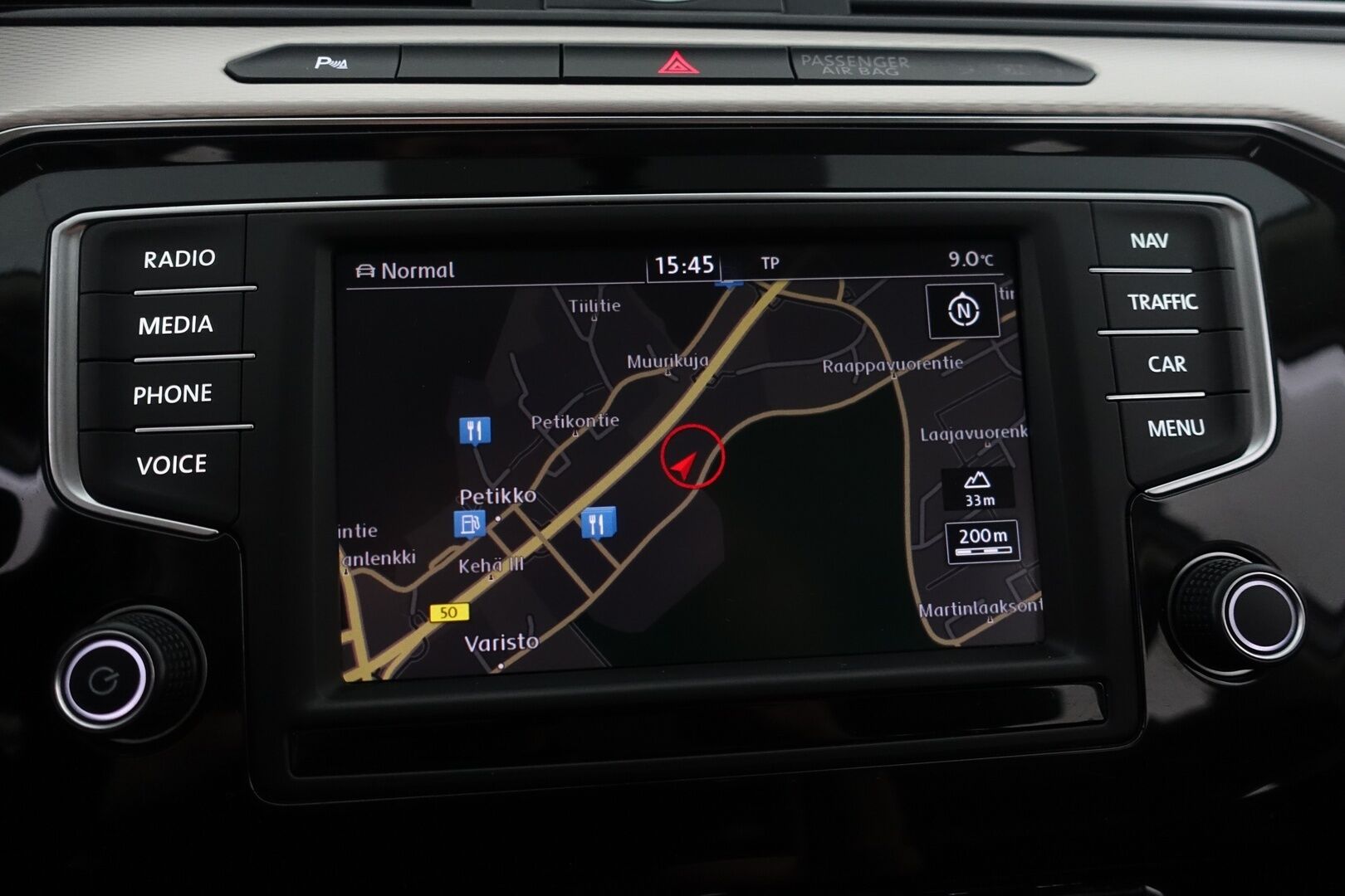 Volkswagen Passat 2016 Variant GTE Plug-In Hybrid 160 kW (218 hv) DSG-automaatti - Myydään Huutokaupat.com - SOH 79.3% | ACC | P.Kamera | Tutkat | Led | Puolinahat | 2x renkaat aluvanteilla | – Tämä auto myydään huutokaupat.com -sivuston kautta + linkki huutokaupat.com ilmoitukseen
