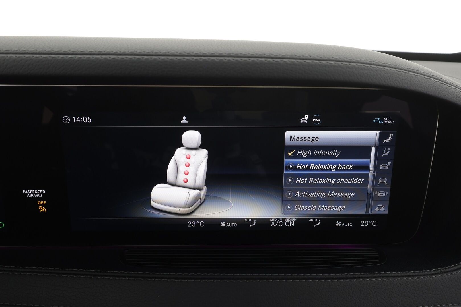 Mercedes-Benz S 2020 560 e L * Distronic+ / HUD / 360° / Multibeam / Panorama / Ilmastoidut nahat / Ilma-alusta / Hierovat muistipenkit / KeylessGo *