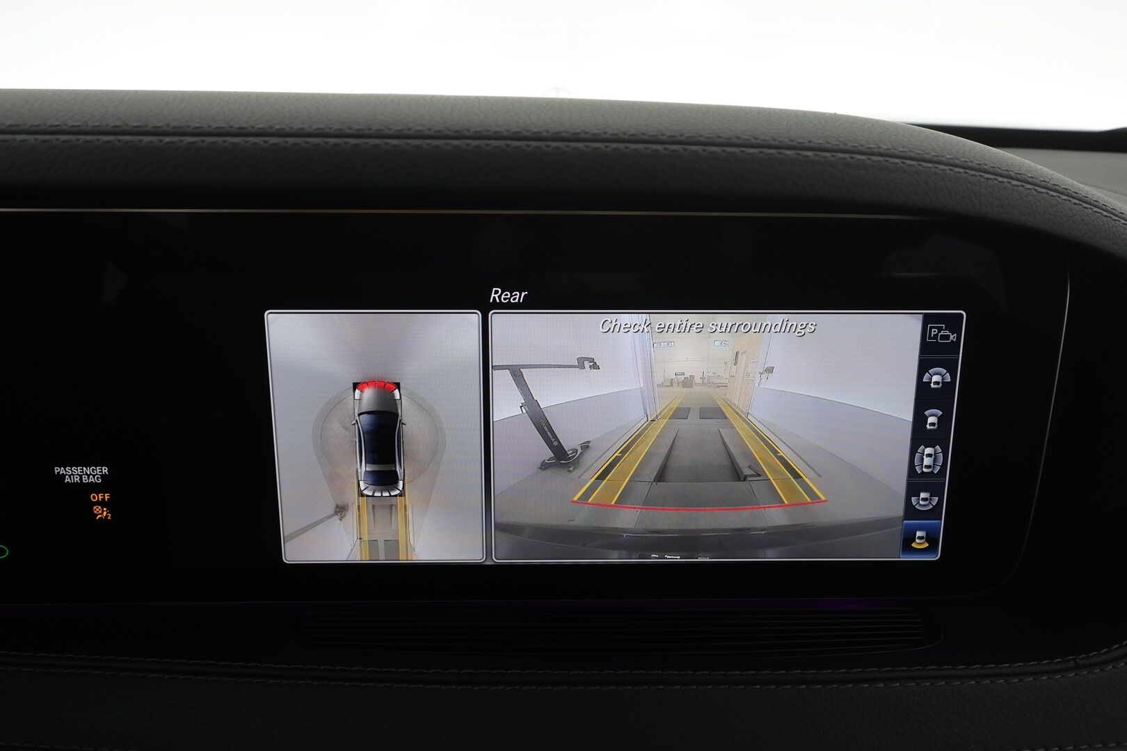 Mercedes-Benz S 2020 560 e L * Distronic+ / HUD / 360° / Multibeam / Panorama / Ilmastoidut nahat / Ilma-alusta / Hierovat muistipenkit / KeylessGo *