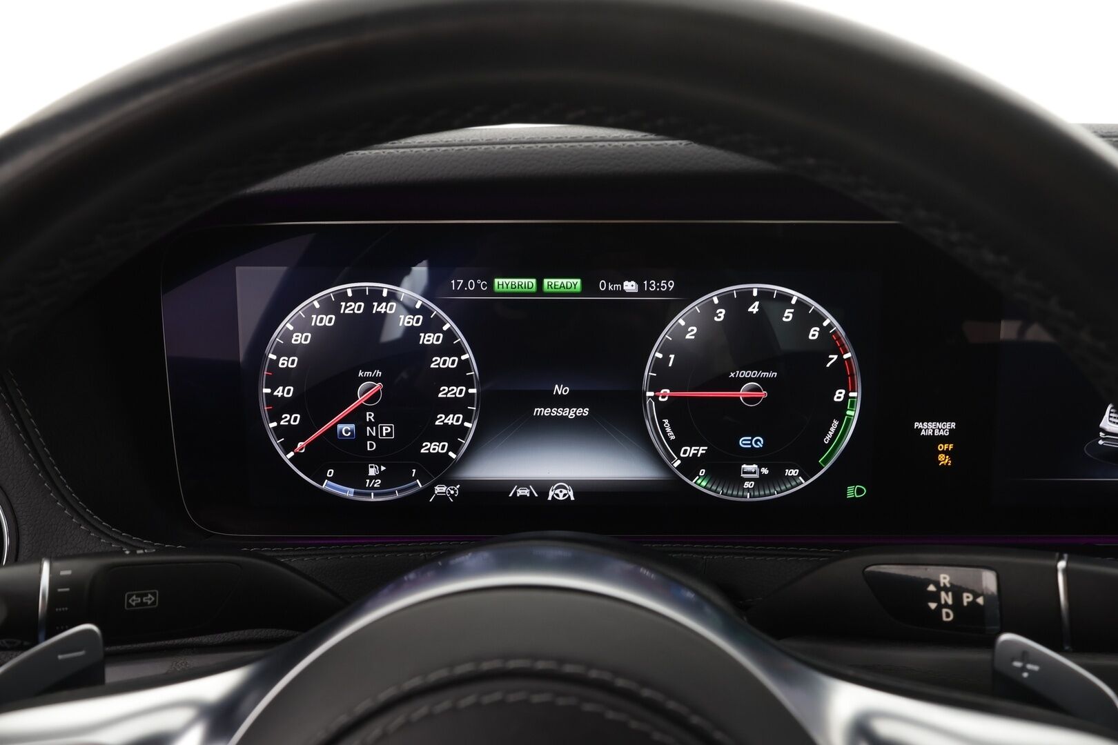 Mercedes-Benz S 2020 560 e L * Distronic+ / HUD / 360° / Multibeam / Panorama / Ilmastoidut nahat / Ilma-alusta / Hierovat muistipenkit / KeylessGo *