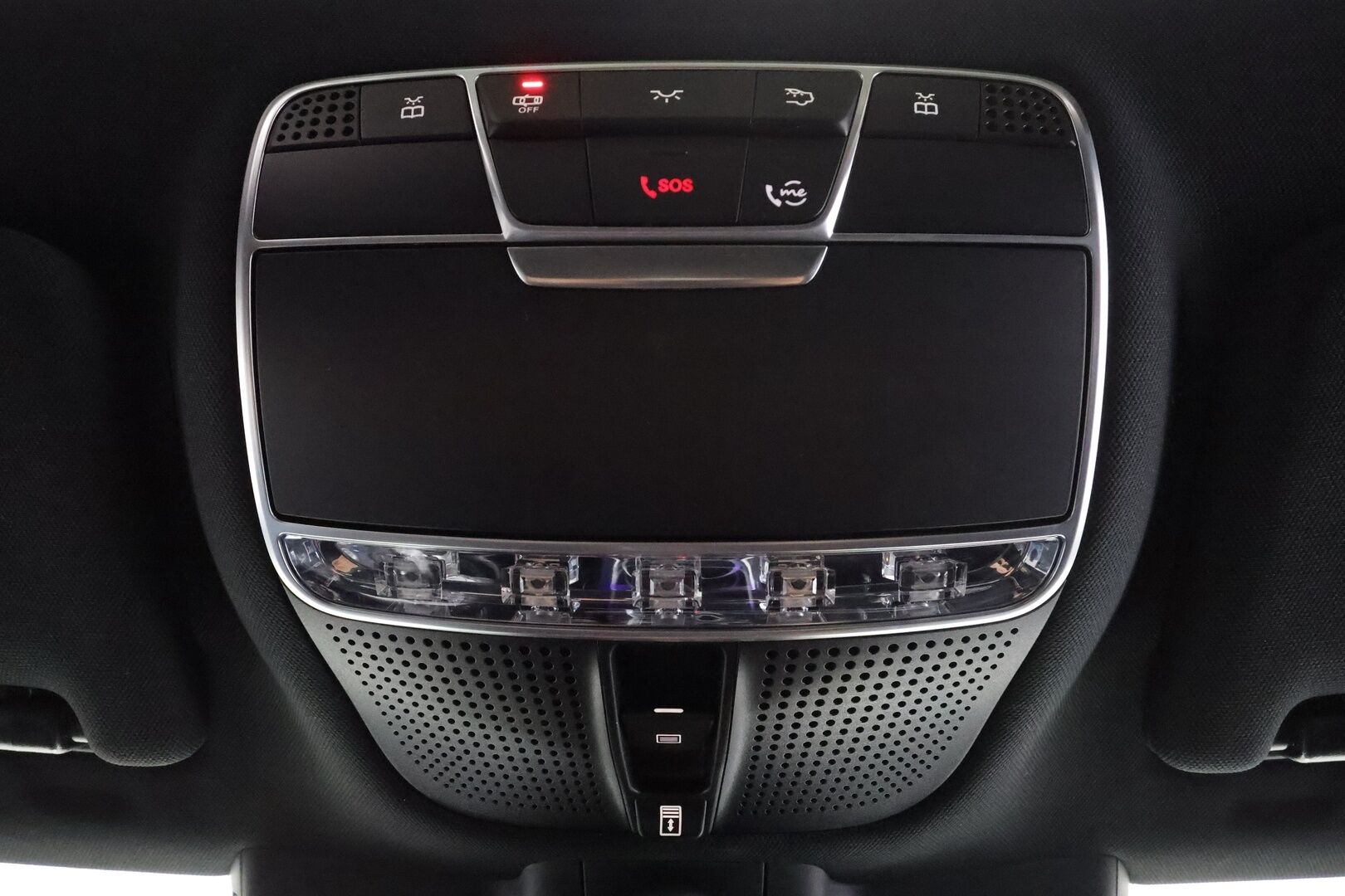 Mercedes-Benz S 2020 560 e L * Distronic+ / HUD / 360° / Multibeam / Panorama / Ilmastoidut nahat / Ilma-alusta / Hierovat muistipenkit / KeylessGo *