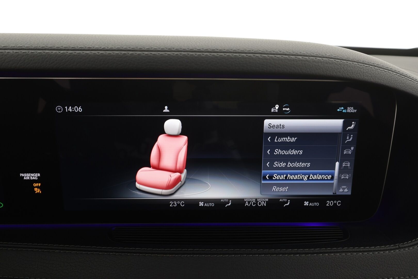 Mercedes-Benz S 2020 560 e L * Distronic+ / HUD / 360° / Multibeam / Panorama / Ilmastoidut nahat / Ilma-alusta / Hierovat muistipenkit / KeylessGo *