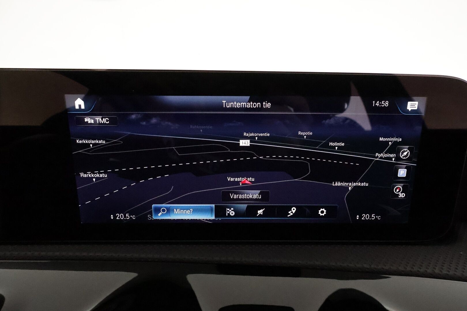 Mercedes-Benz A 2021 250 e A sedan Business AMG Edition EQ Power *Distronic+ / P.kamera / Multibeam / Navi / Widescreen / Sporttipenkit* - SoH 98,7% / Suomi-auto / Kahdet renkaat aluvanteilla / Merkkihuollettu - Osta nyt, maksa vasta ensi vuonna