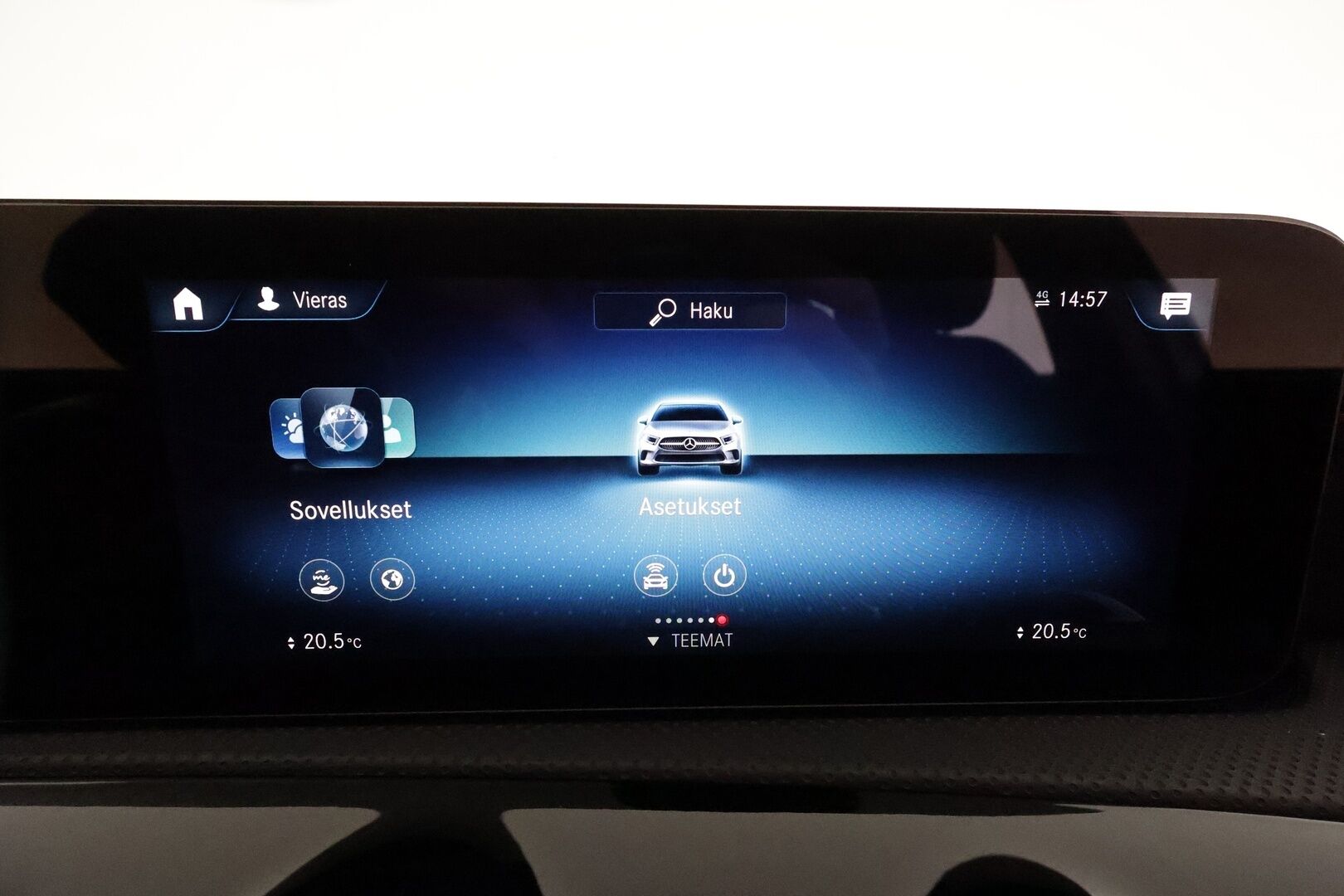 Mercedes-Benz A 2021 250 e A sedan Business AMG Edition EQ Power *Distronic+ / P.kamera / Multibeam / Navi / Widescreen / Sporttipenkit* - SoH 98,7% / Suomi-auto / Kahdet renkaat aluvanteilla / Merkkihuollettu - Osta nyt, maksa vasta ensi vuonna