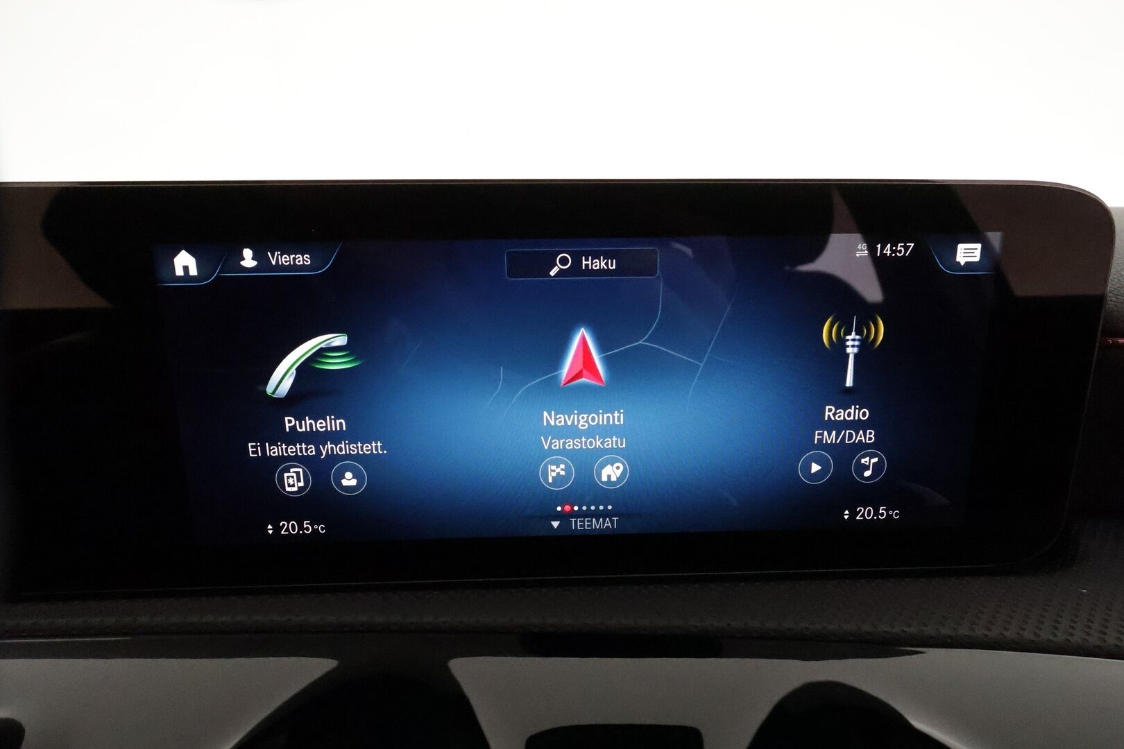 Mercedes-Benz A 2021 250 e A sedan Business AMG Edition EQ Power *Distronic+ / P.kamera / Multibeam / Navi / Widescreen / Sporttipenkit* - SoH 98,7% / Suomi-auto / Kahdet renkaat aluvanteilla / Merkkihuollettu - Osta nyt, maksa vasta ensi vuonna