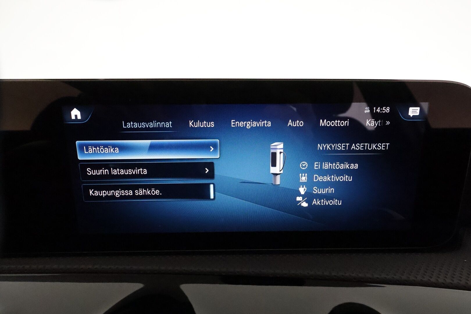 Mercedes-Benz A 2021 250 e A sedan Business AMG Edition EQ Power *Distronic+ / P.kamera / Multibeam / Navi / Widescreen / Sporttipenkit* - SoH 98,7% / Suomi-auto / Kahdet renkaat aluvanteilla / Merkkihuollettu - Osta nyt, maksa vasta ensi vuonna