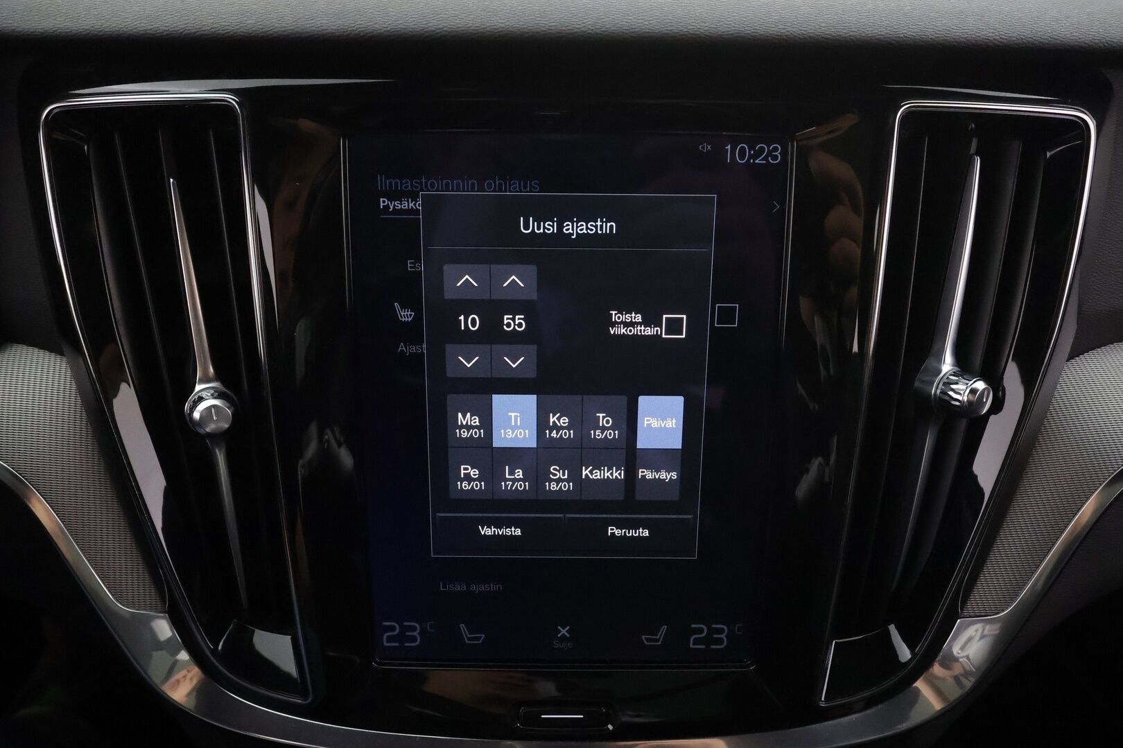 Volvo V60 2021 T8 TwE AWD R-Design aut * ACC / H&K / Panorama / P.kamera / LED / Webasto / Koukku / Muistipenkki / Keyless / Navi * - Suomi-Auto / Merkkihuollettu / Kahdet renkaat - HULLUT AVAJAISHULINAT KORKOTARJOUS 3,29 %